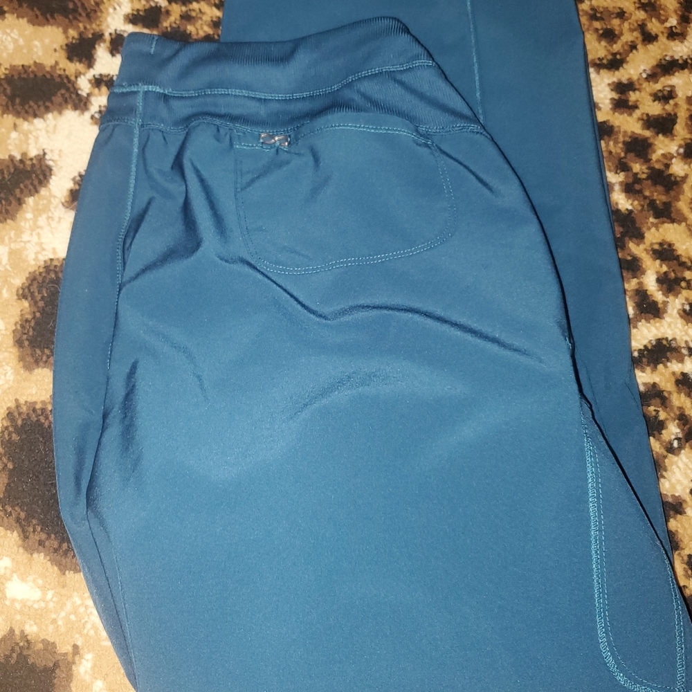 Cherokee 2x Infinity Scrub Pants